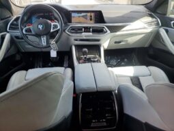 
										2022 BMW X6 full									