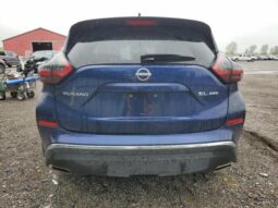 
										2024 Nissan Murano full									