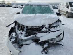 
										2021 Chevrolet Bolt euv full									