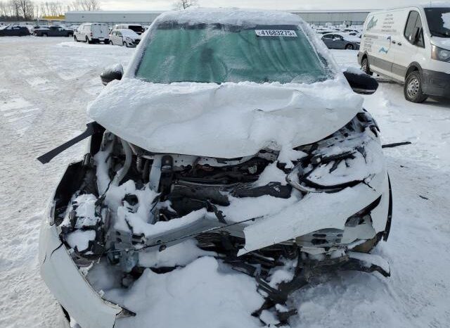 
								2021 Chevrolet Bolt euv full									