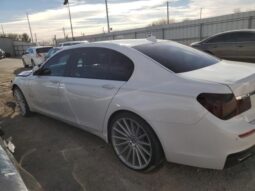 
										2013 BMW 7 series full									
