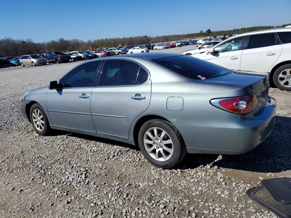 2003 Lexus Es 300