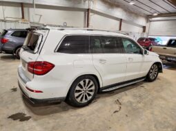 
										2019 Mercedes-benz Gls-klasse full									