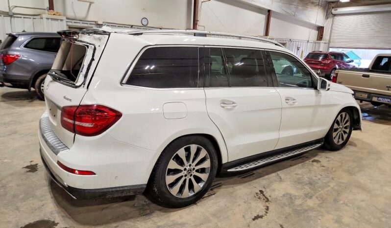 
								2019 Mercedes-benz Gls-klasse full									