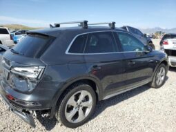 
										2021 Audi Q5 full									