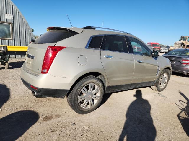 2015 Cadillac Srx