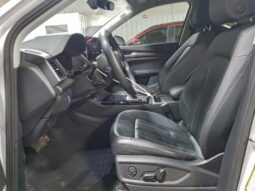 
										2021 Audi Q5 full									
