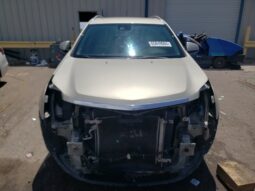 
										2015 Cadillac Srx full									