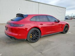 
										2019 Porsche Panamera full									