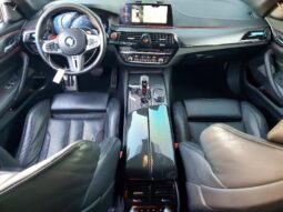 
										2018 BMW M5 full									