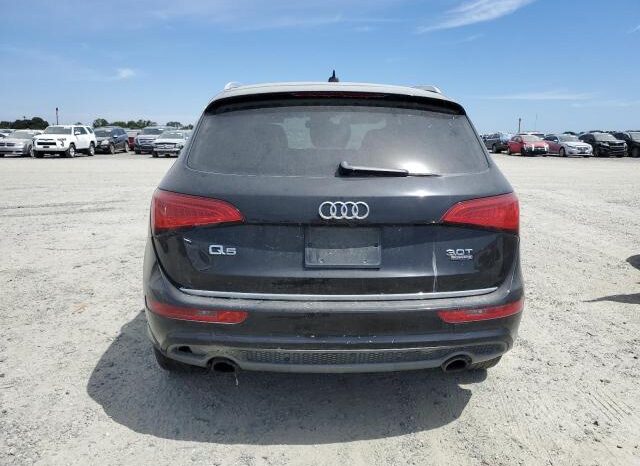 
								2016 Audi Q5 full									