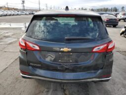 
										2018 Chevrolet Equinox ls full									