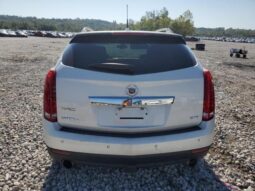 
										2013 Cadillac Srx full									