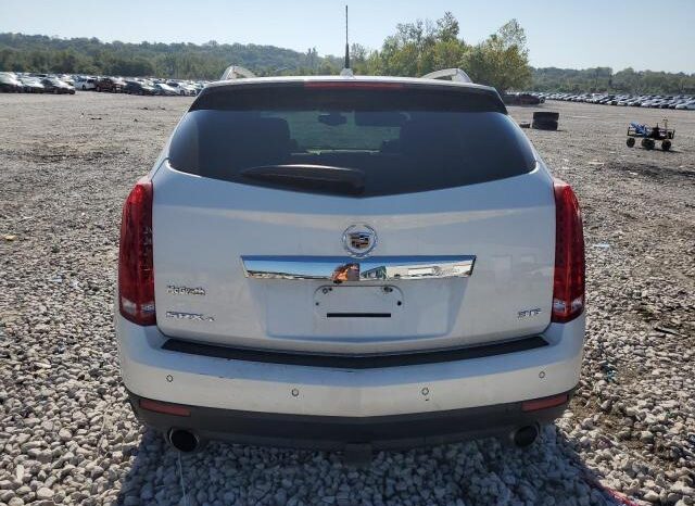 
								2013 Cadillac Srx full									
