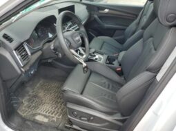 
										2024 Audi Q5 full									