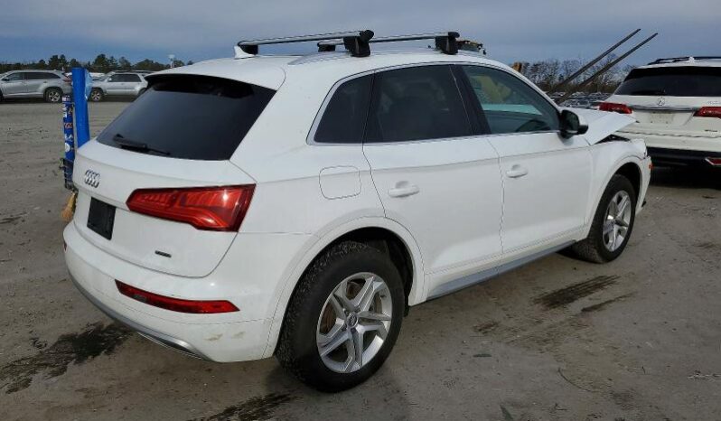 
								2019 Audi Q5 full									