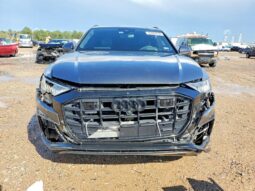 
										2019 Audi Q8 full									