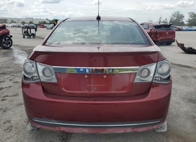
								2015 Chevrolet Cruze full									