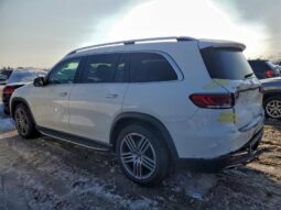 
										2021 Mercedes-benz Gls-klasse full									