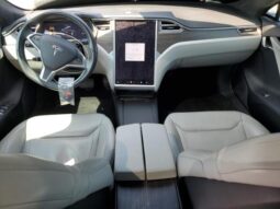 
										2016 Tesla Model s full									