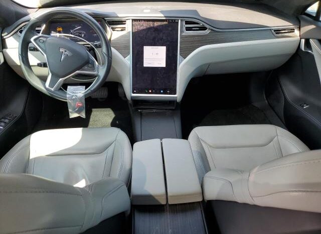 
								2016 Tesla Model s full									