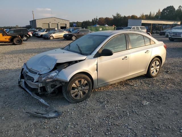 2016 Chevrolet Cruze