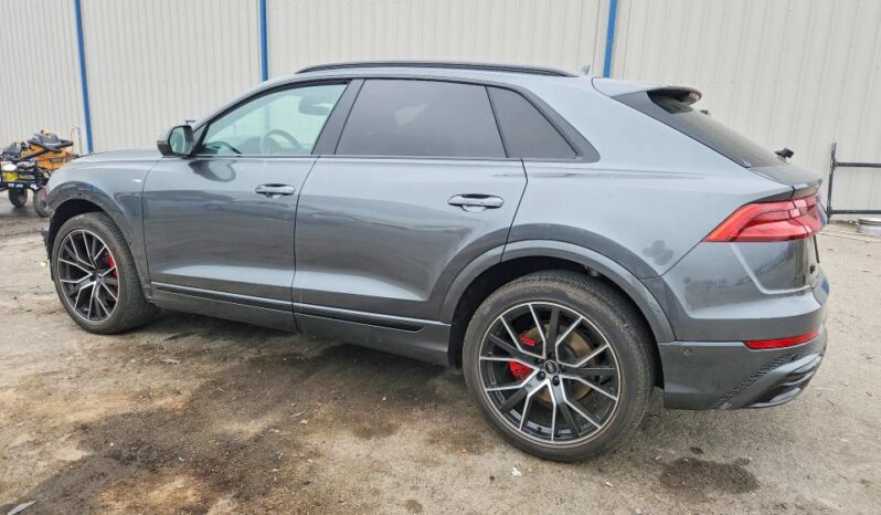 
								2021 Audi Q8 full									