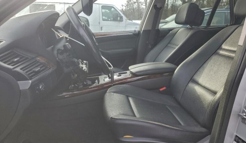 
								2023 BMW I4 full									