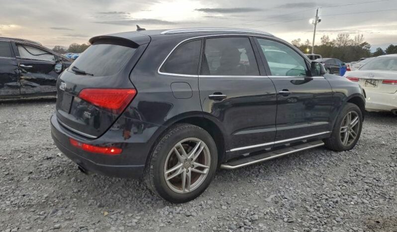 
								2016 Audi Q5 full									
