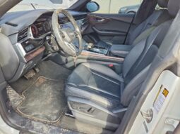 
										2019 Audi Q8 full									