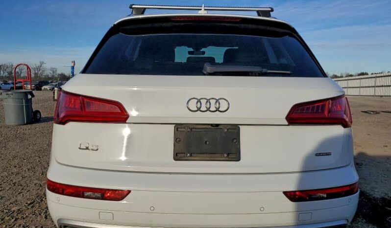 
								2019 Audi Q5 full									