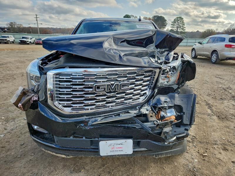 2019 Gmc Yukon