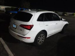 
										2015 Audi Q5 full									