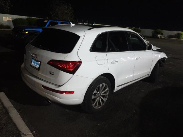 2015 Audi Q5