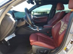 
										2024 BMW I4 full									
