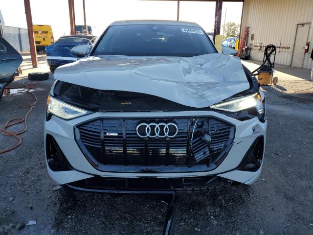 2022 Audi E-tron