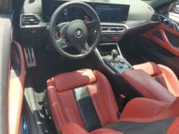 
										2024 BMW M4 full									
