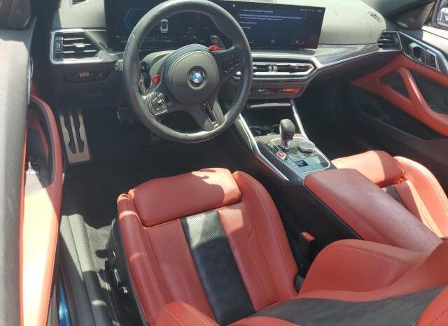 
								2024 BMW M4 full									