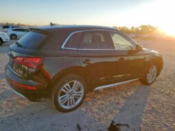 
										2018 Audi Q5 full									