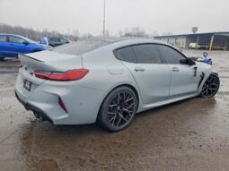 
										2025 BMW M8 full									