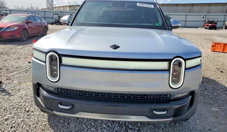 
								2024 Rivian R1t full									