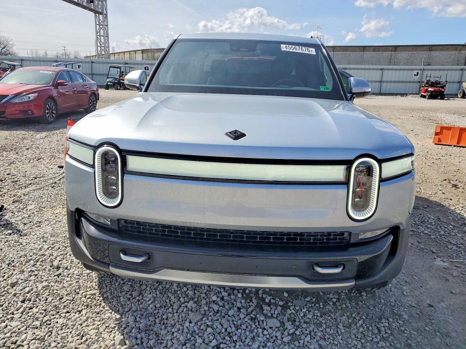2024 Rivian R1t