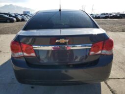 
										2014 Chevrolet Cruze full									