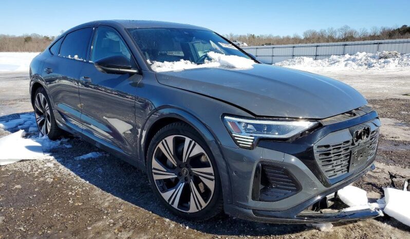 
								2024 Audi Q8 full									