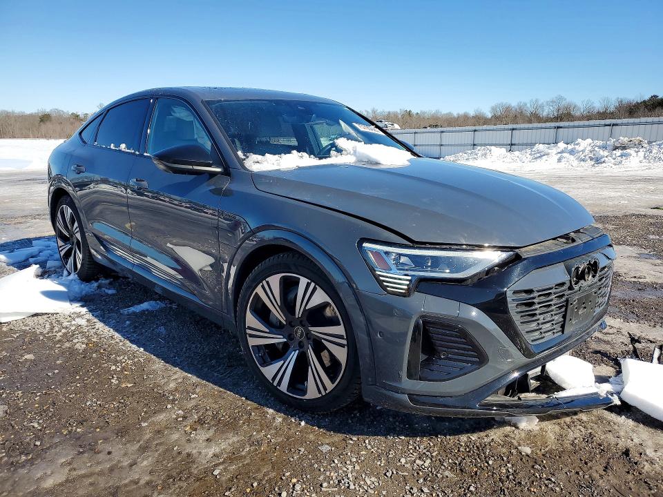 2024 Audi Q8