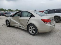 
										2013 Chevrolet Cruze full									