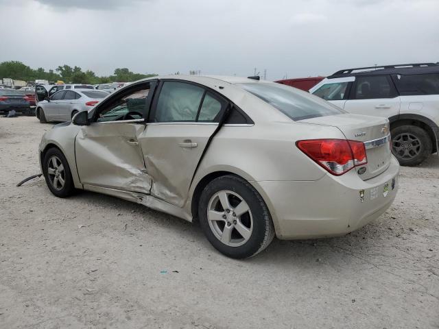 2013 Chevrolet Cruze