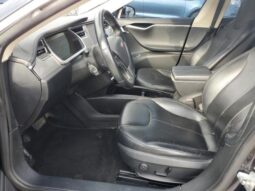 
										2014 Tesla Model s full									