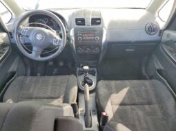 
										2012 Suzuki Sx4 full									