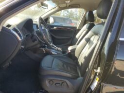 
										2012 Audi Q5 full									
